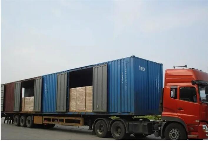 杭州到小店区货运专线