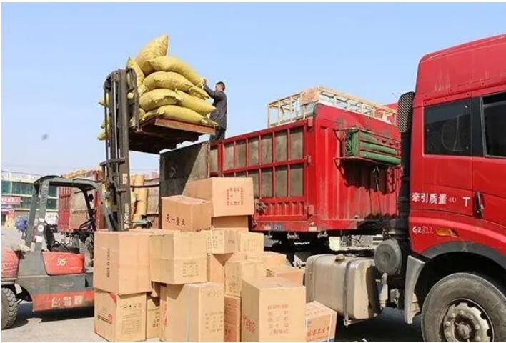 杭州到小店区物流专线