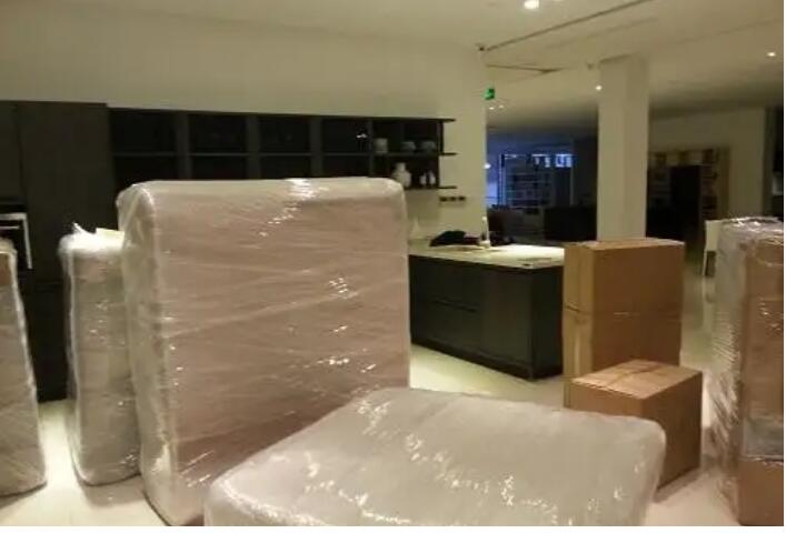 杭州到小店区长途搬家