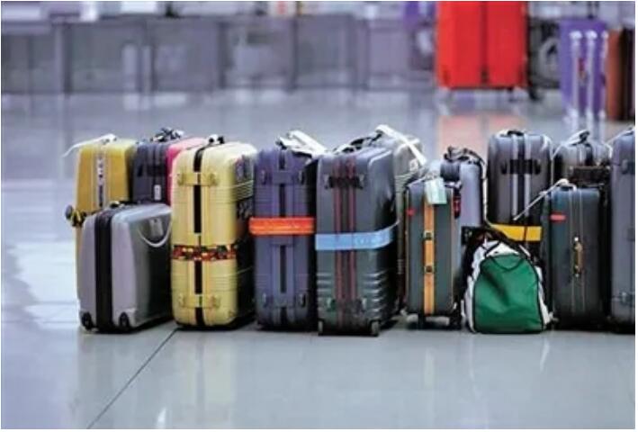 杭州到小店区行李托运