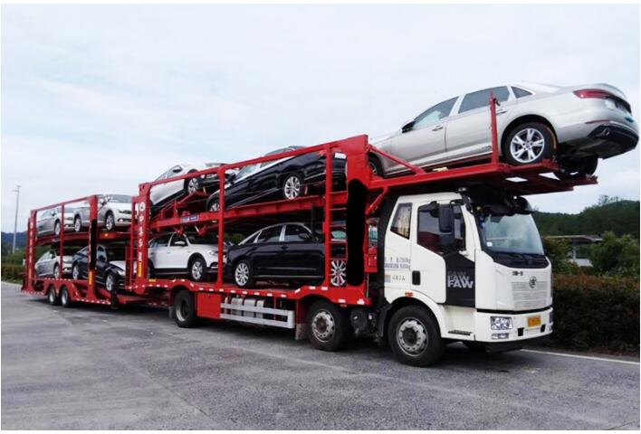 杭州到小店区轿车托运